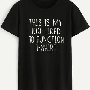 - Funny sarcasm men shirt